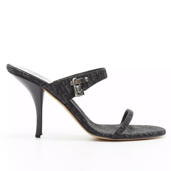 Dior Heels - Picture 2 of 2